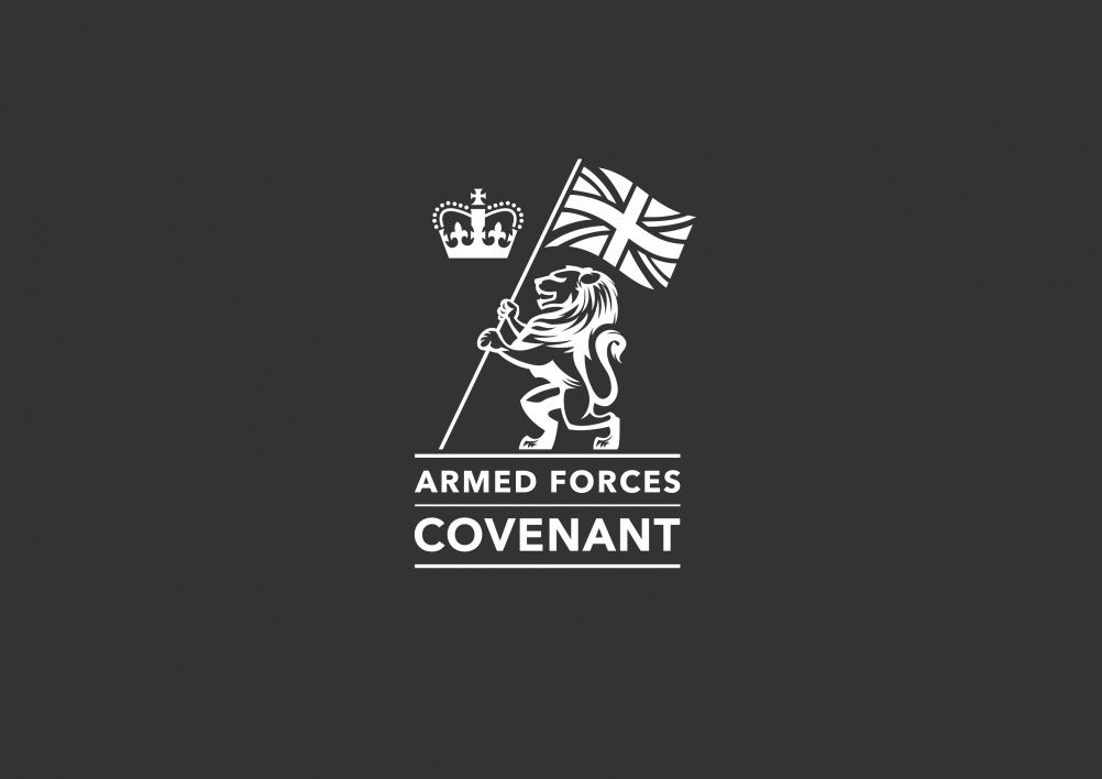 Armed Forces Covenant
