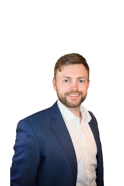 Callum Clarke, founder of Clarke Residential